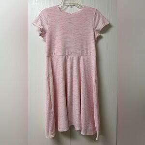 Pink Kids Dress Size 16